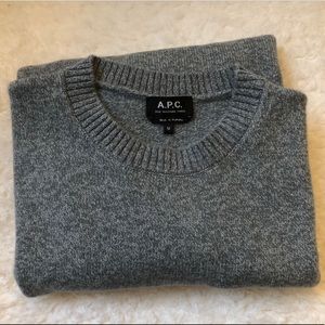 APC André Sweater